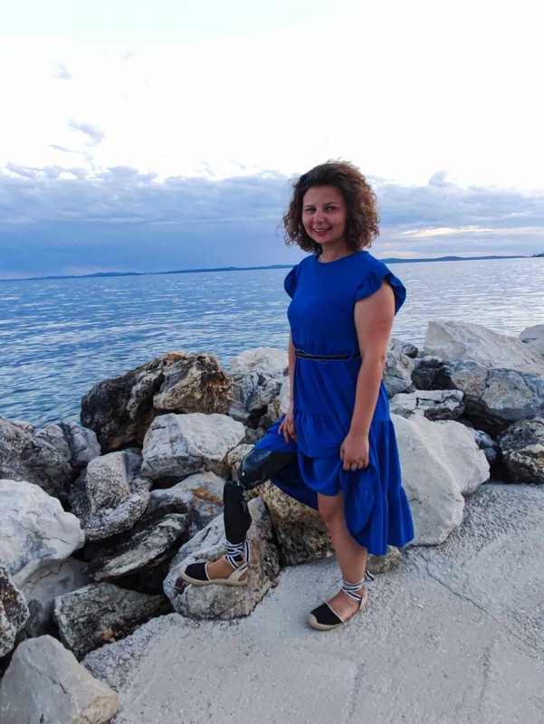 Lucija Fleten Lucija Fleten