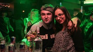 podroom9 Podroom (Subota, 29.12. – RnB & HipHop Night uz DJ NMC)