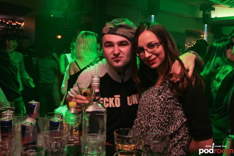 podroom9 Podroom (Subota, 29.12. – RnB & HipHop Night uz DJ NMC)