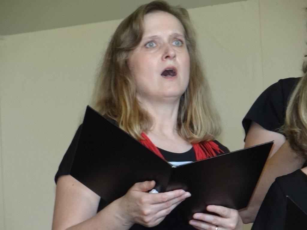 21. Smotra pjevačkih zborova i vokalnih sastava Međimurske županije