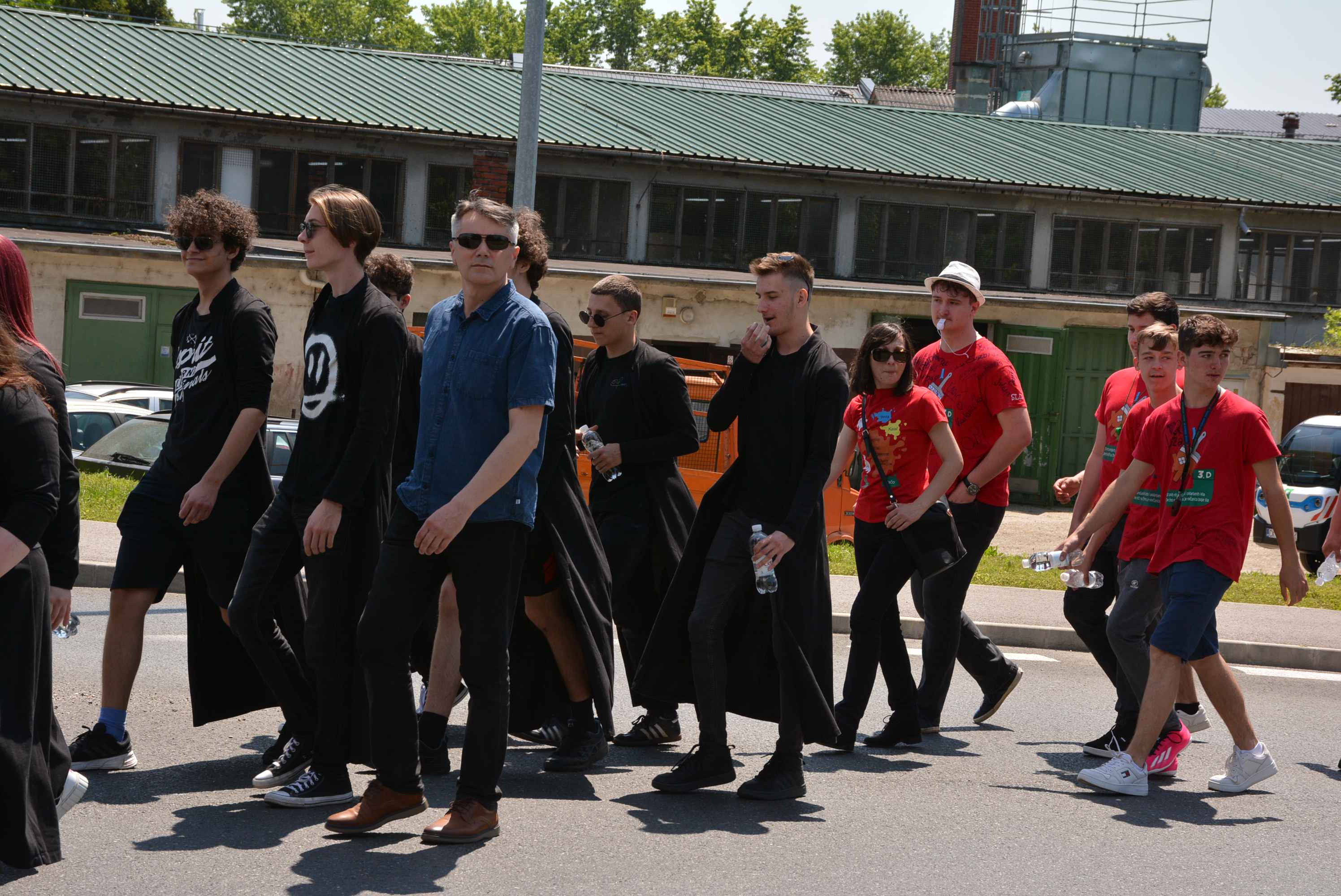 FOTO Pogledajte kako je bilo na finalnom danu ‘Coolijade’