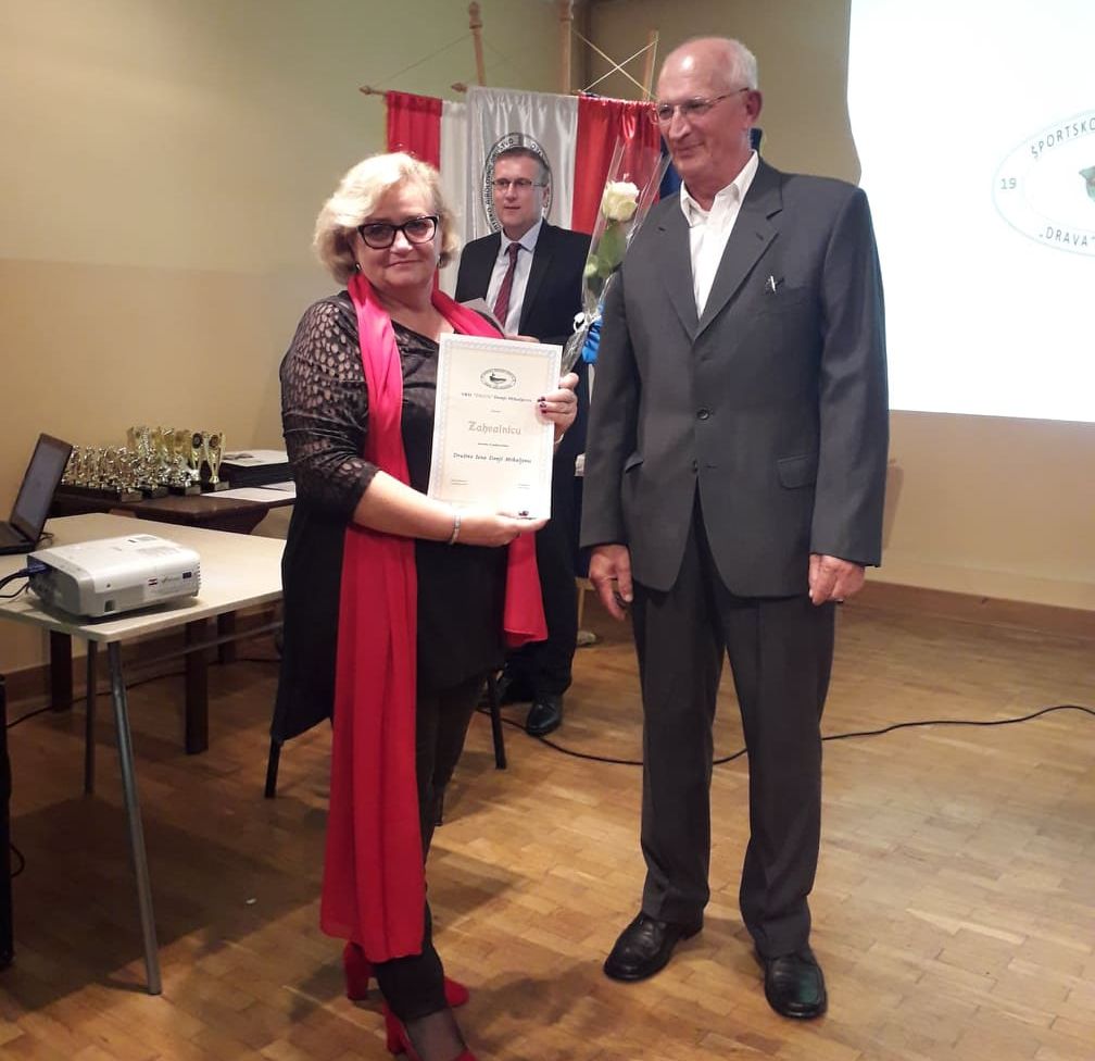 SRD Drava Donji Mihaljevec proslavila 50. rođendan