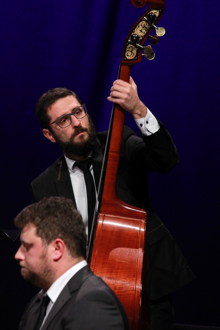 ŽupanijskI tamburaškI orkestr ‘Stjepan Bujan-Stipić’ održao jubilarni koncert povodom 20 godina djelovanja