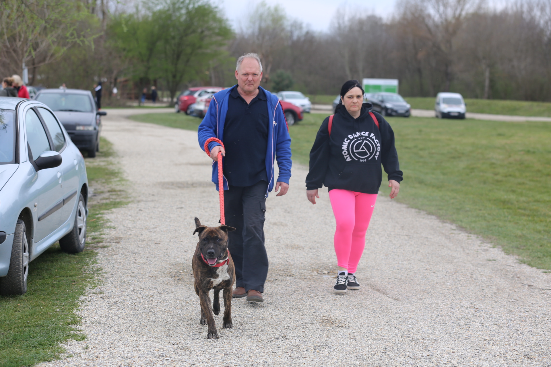 Klikom po Marini (nedjelja, 26.3.2023.)