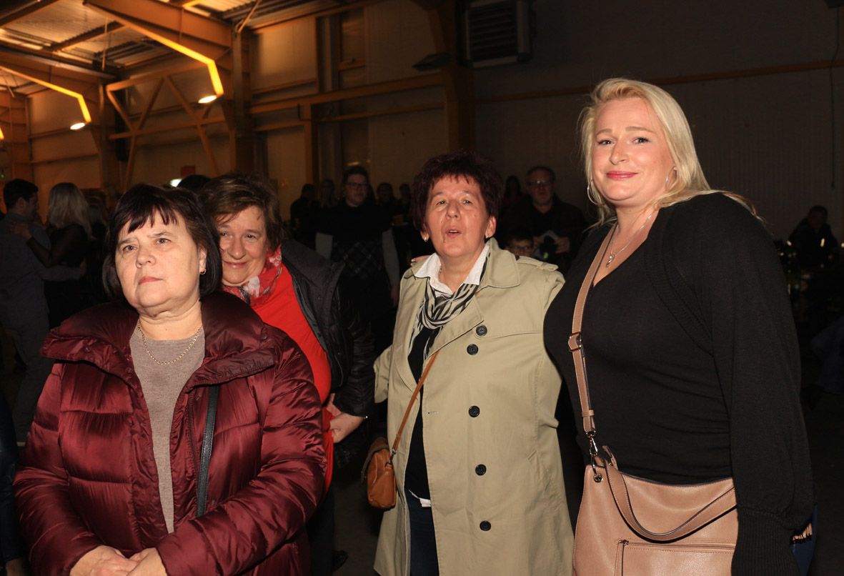 Koncert Mladena Grdovića na Mesapu u Nedelišću