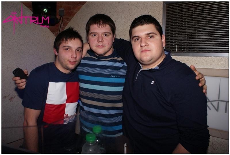 slika0038 Antrum (Subota, 12.1.2013.) slika0038 Antrum (Subota, 12.1.2013.)