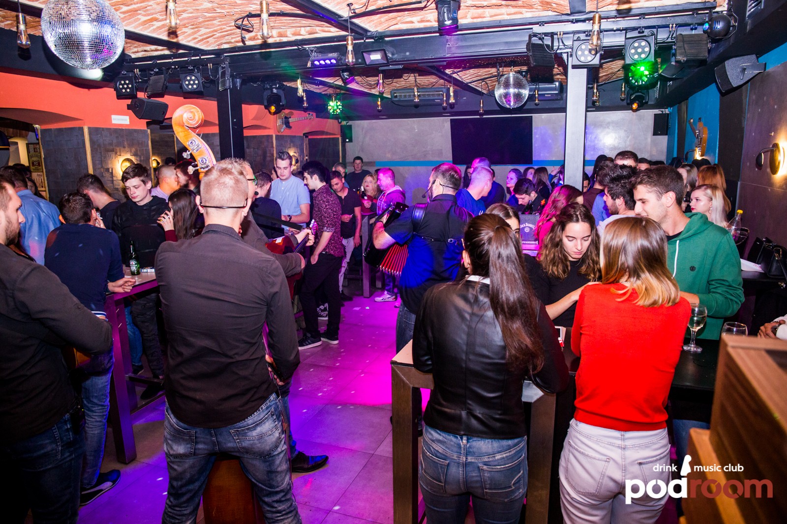 Podrumarenje uz Vina Kunčić i TS Kumovi