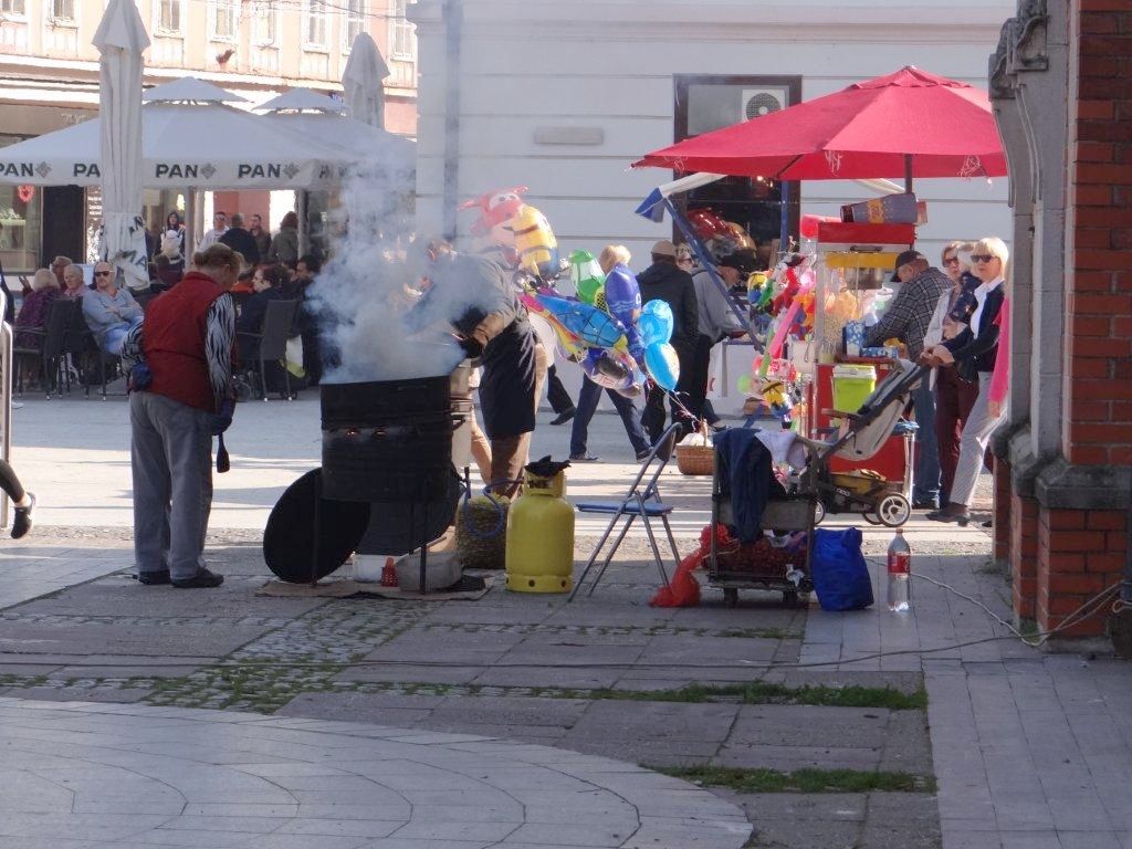 Kestenijada Kluba oboljelih od raka prostate u Čakovcu
