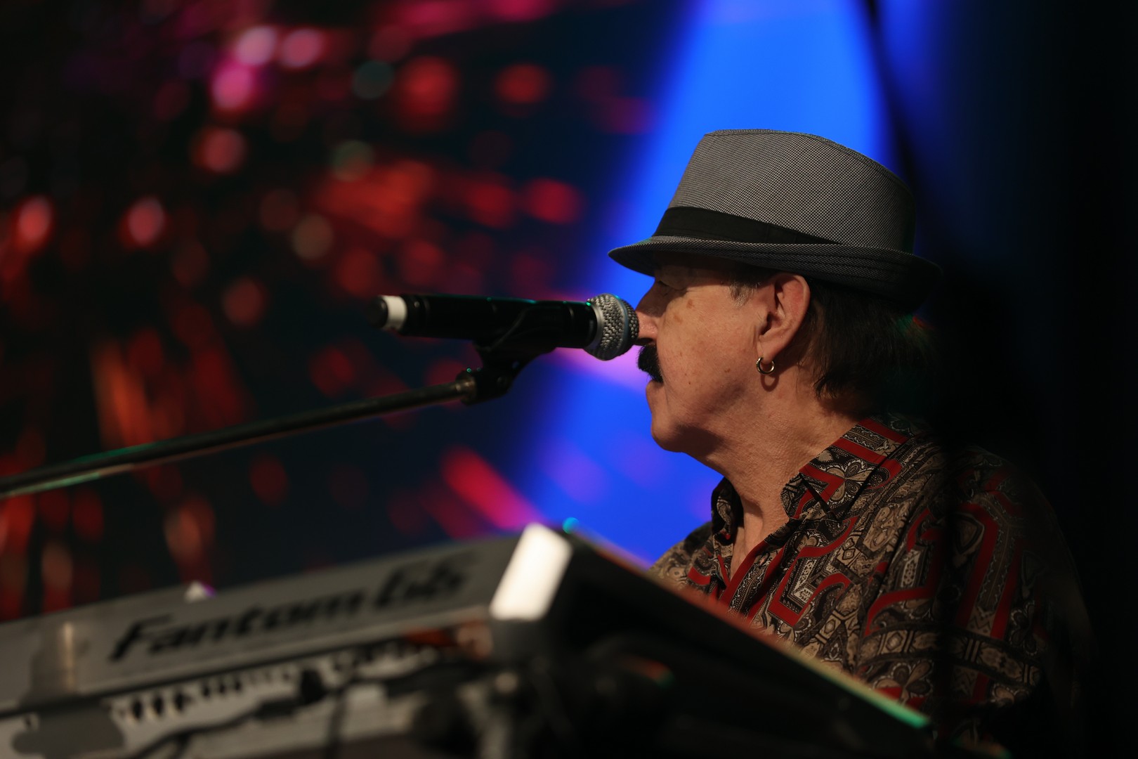 KONCERT U ČAKOVCU Haris Džinović svojim hitovima rasplesao i raspjevao publiku