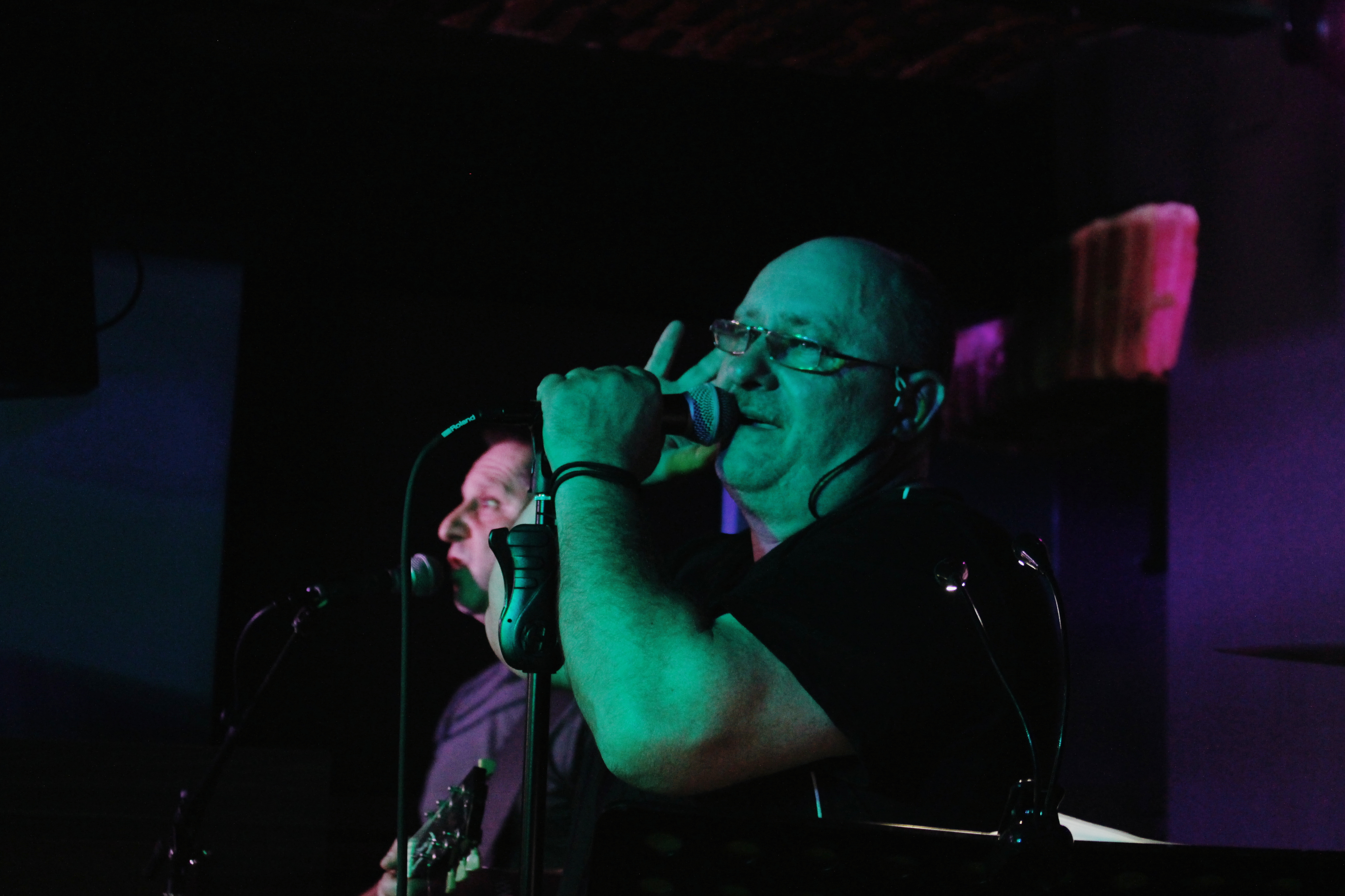 Podroom Drink & Music Club