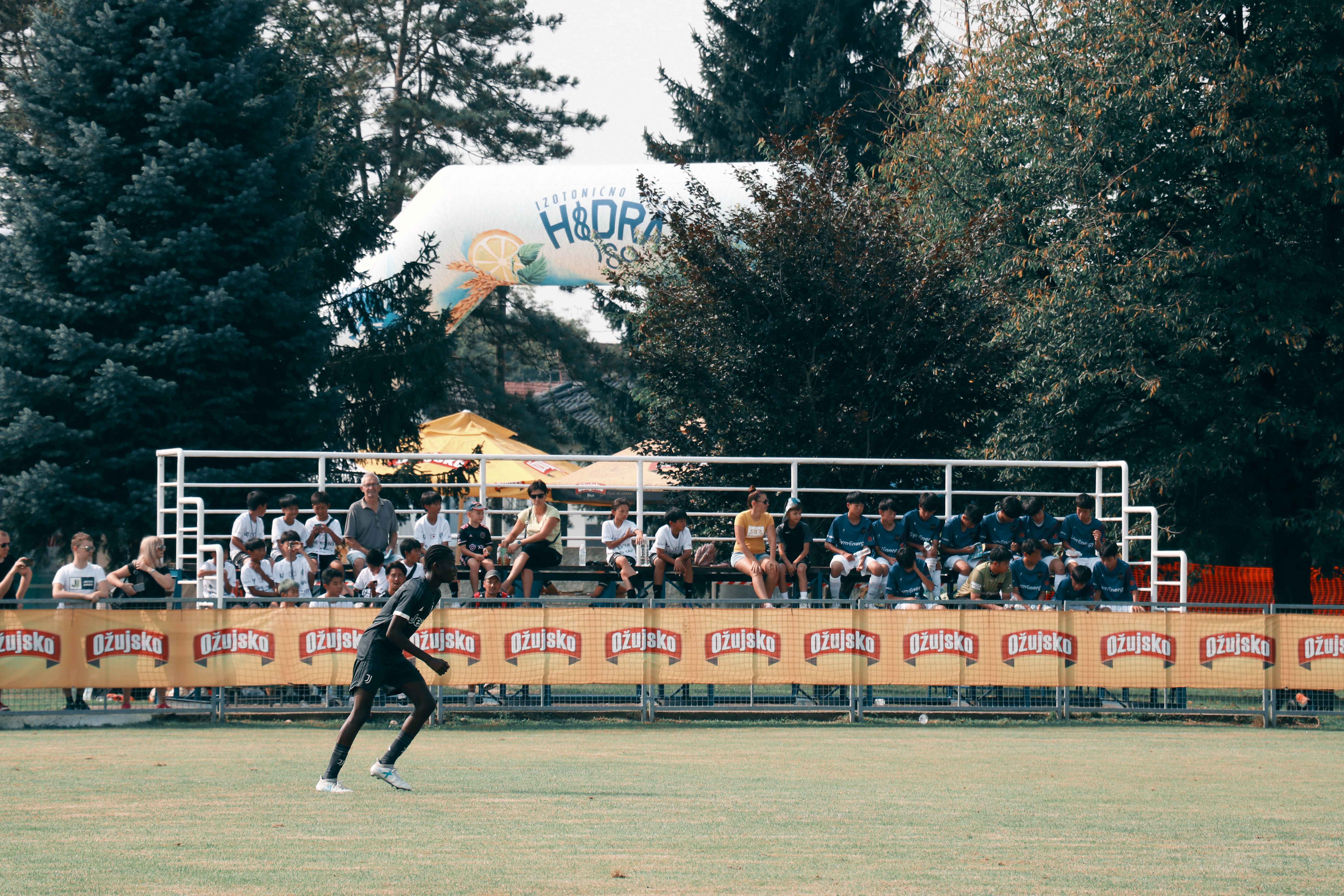 FOTO Pogledajte sjajnu atmosferu turnira ‘Međimurec U14’