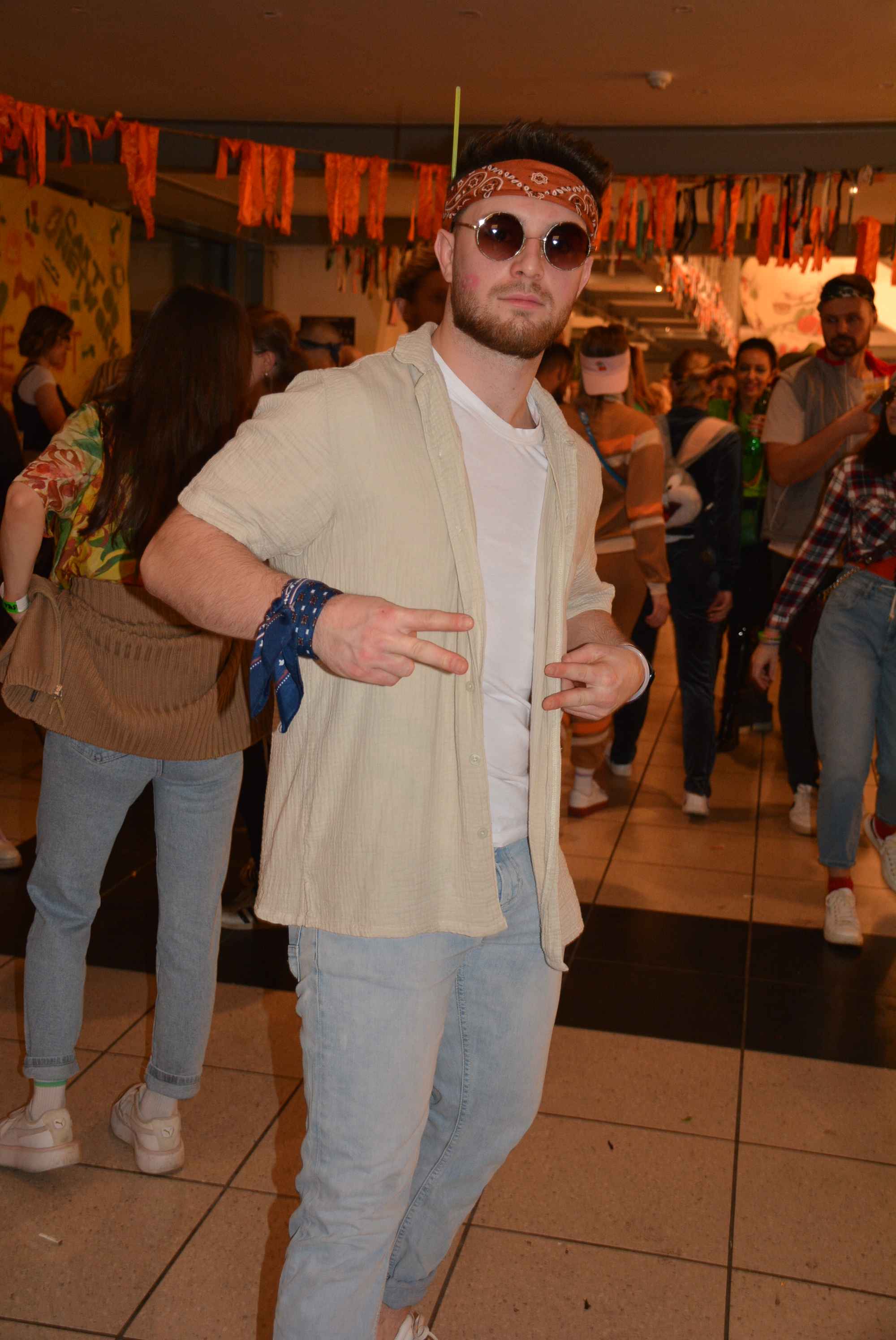 FOTO/VIDEO Čaroban završetak jubilarnog 10. ‘Blast from the past’ šarenila u Čakovcu