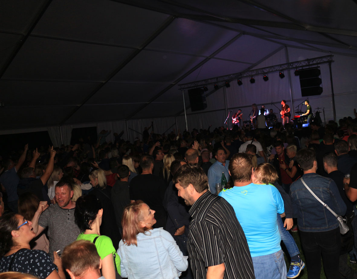 Koncert Željka Bebeka u Malom Mihaljevcu (Subota, 23.6.2018.)