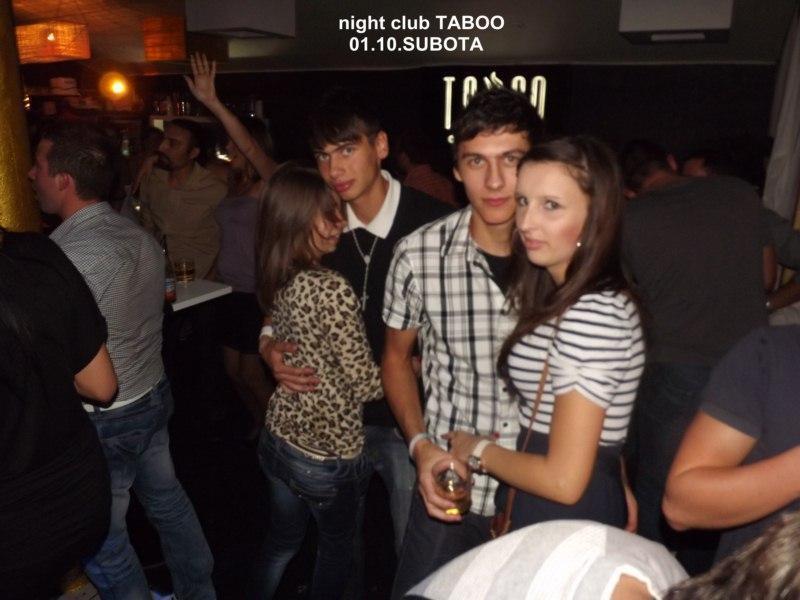 slika0068 Taboo (Petak i subota, 30.9. i 1.10.2011)