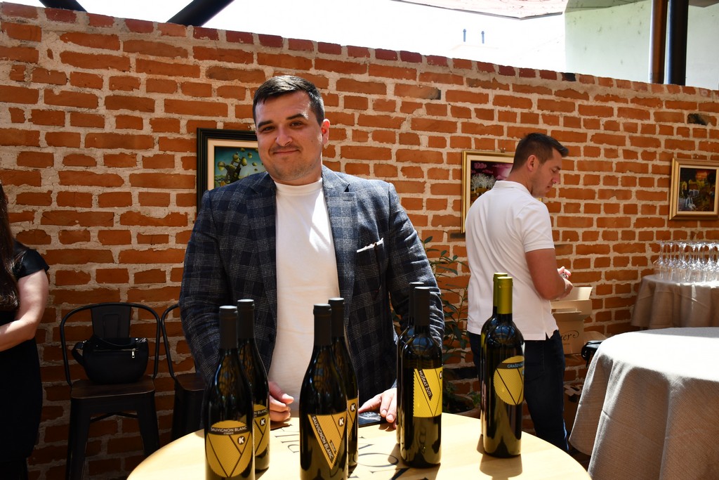 NAGRAĐENA VINA U Međimurje stigle čak 34 medalje