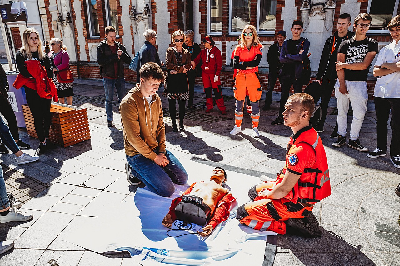 Međimurske promotorice zdravlja u akciji uz Međunarodni dan sestrinstva!
