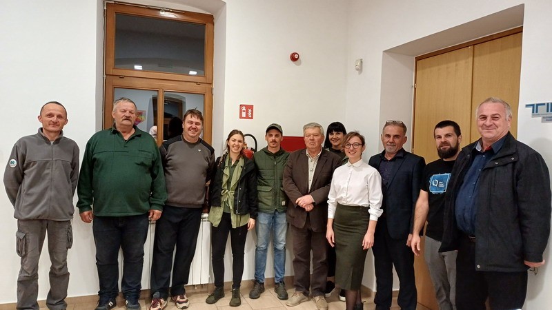 MEĐIMURSKA PRIRODA Lovci žele nastavak edukacije o pogubnom utjecaju olovne sačme