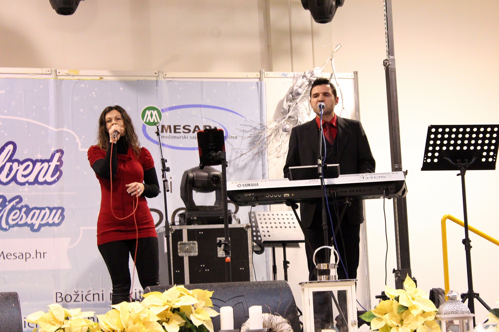 Koncert na Mesapu za Katružu ‘Božiću s ljubavlju’