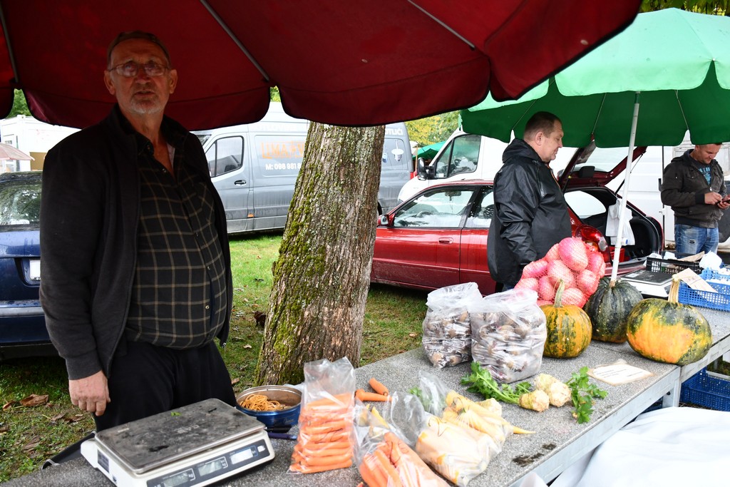 IMA SVEGA I SVAČEGA Čakovečki sajam srijedom