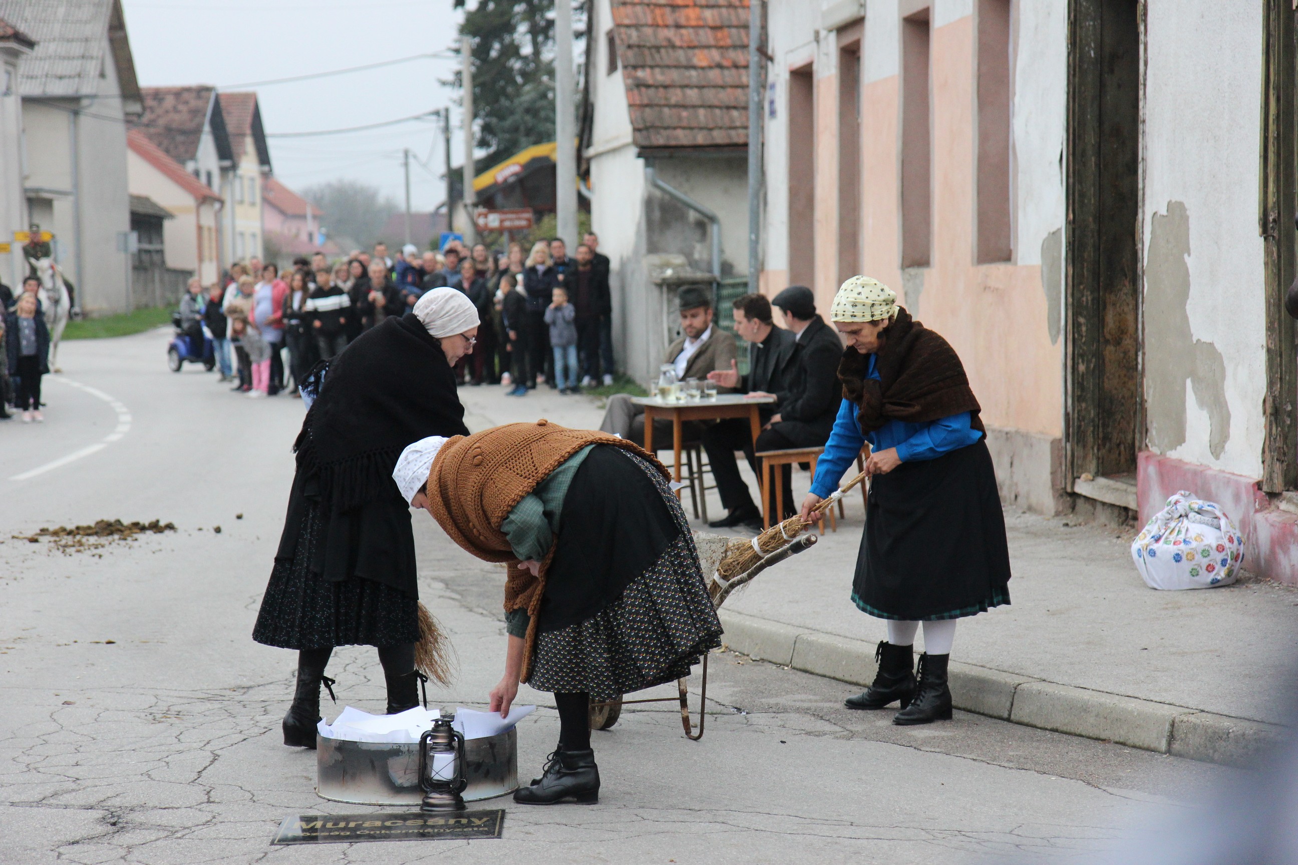 100. obljetnicu ‘Goričanske republike’