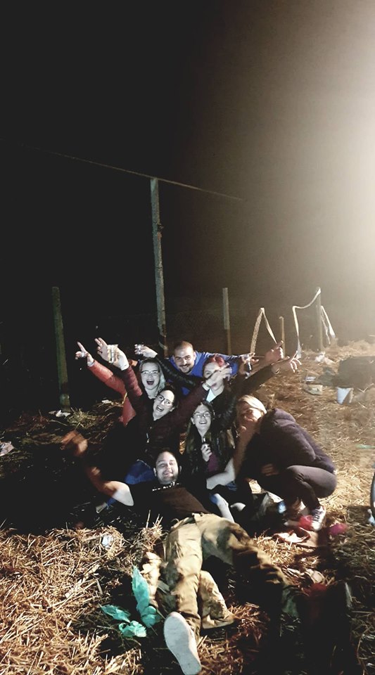 Potepanje u Prelogu i Draškovcu