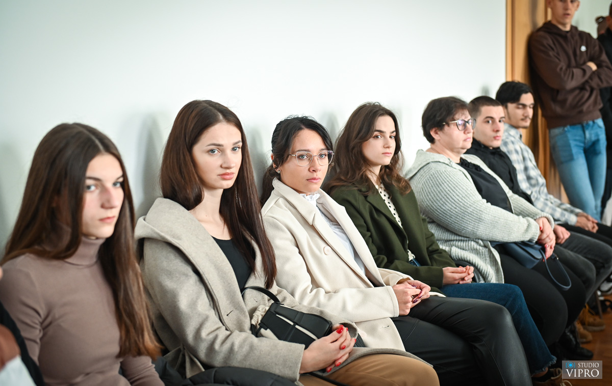 Nagrađeni uspješni učenici i studenti s područja Grada Preloga