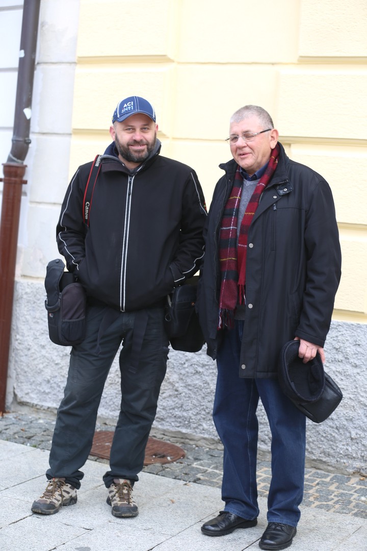 Klikom po Čakovcu (6.11.2021.)