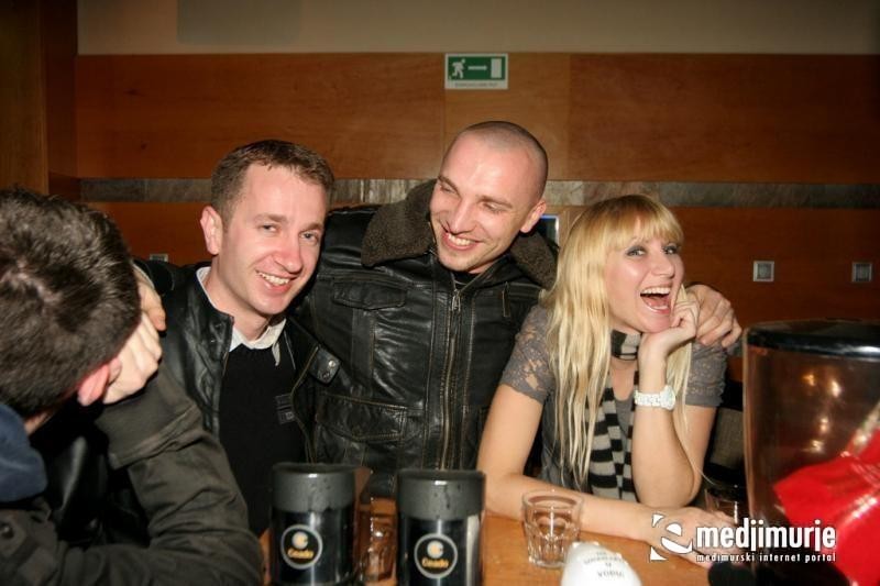 Arcus (Subota, 12.11.2011.)