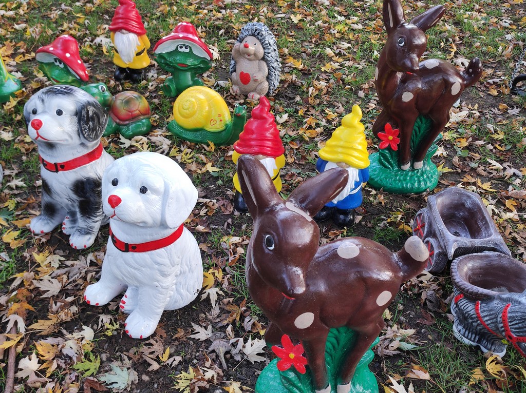 SAJAM SRIJEDOM Jeste li već probali meksički krastavac ili čajot?