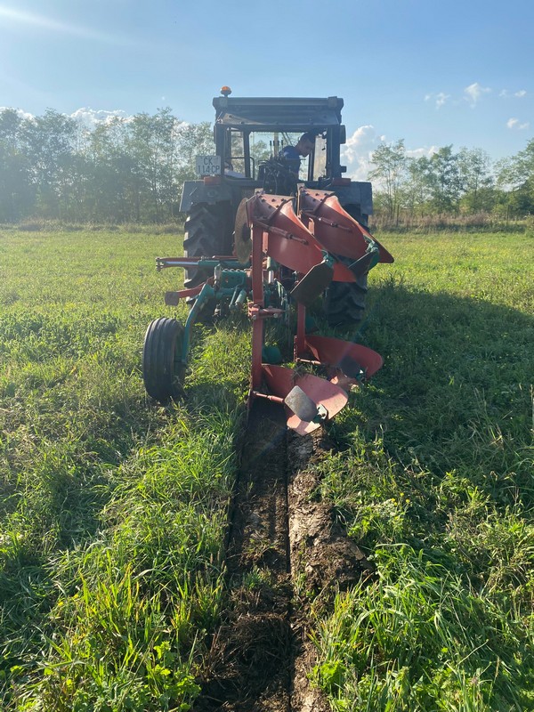 NAJBOLJI ORAČI Valentino Šalković i Nikola Perko odlaze na natjeanje u Poreč!