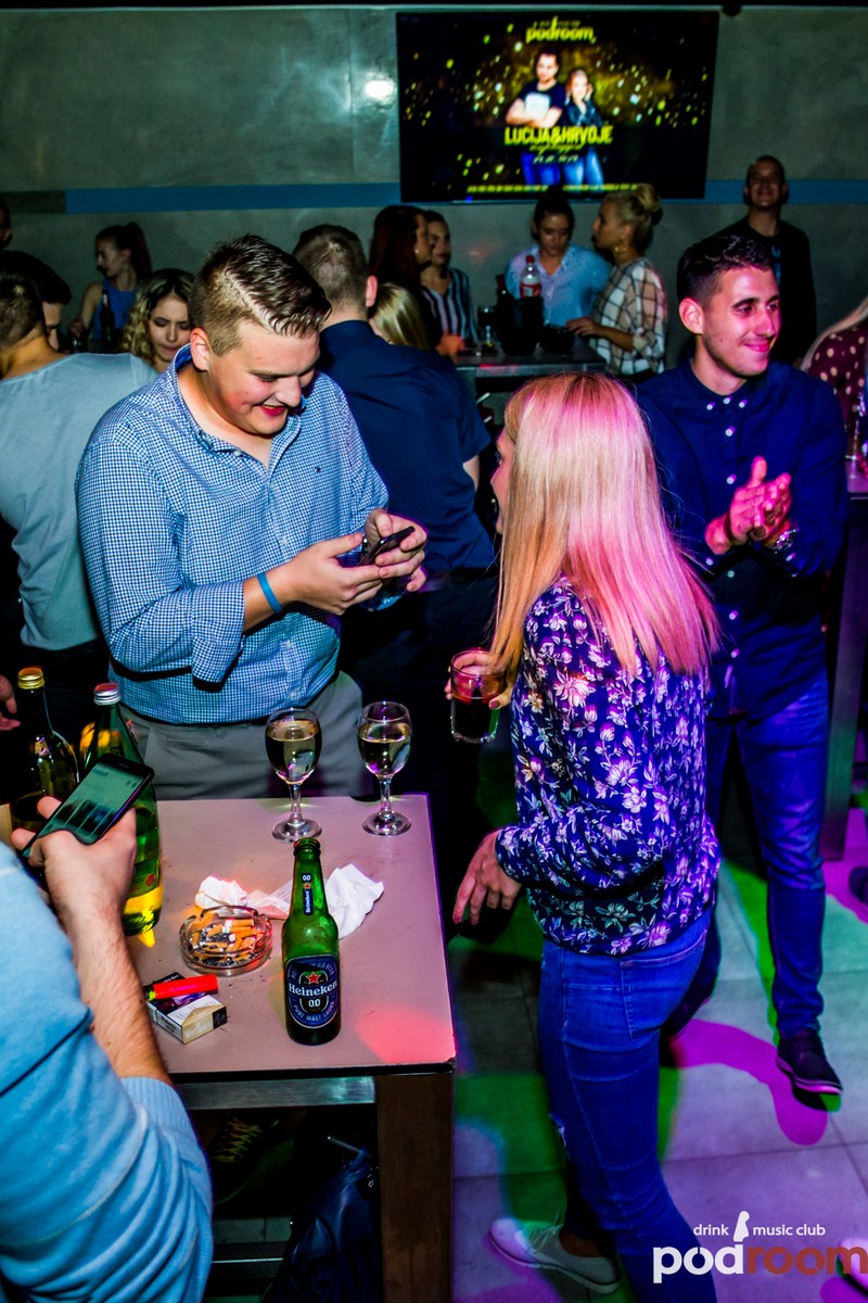 Podrumarenje uz Vina Novak & TS Prim