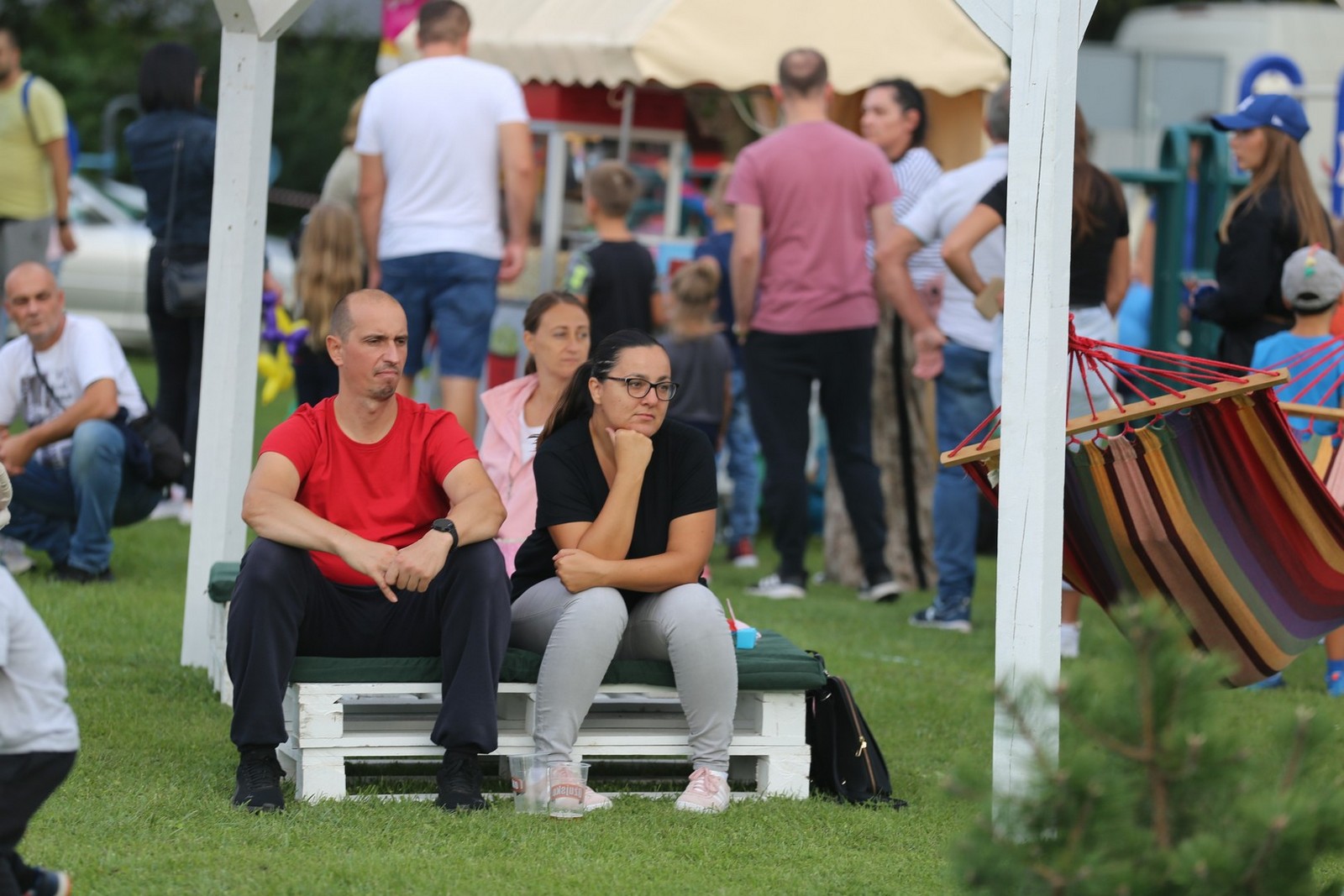 Klikom po Marini 3. 9. 2022.