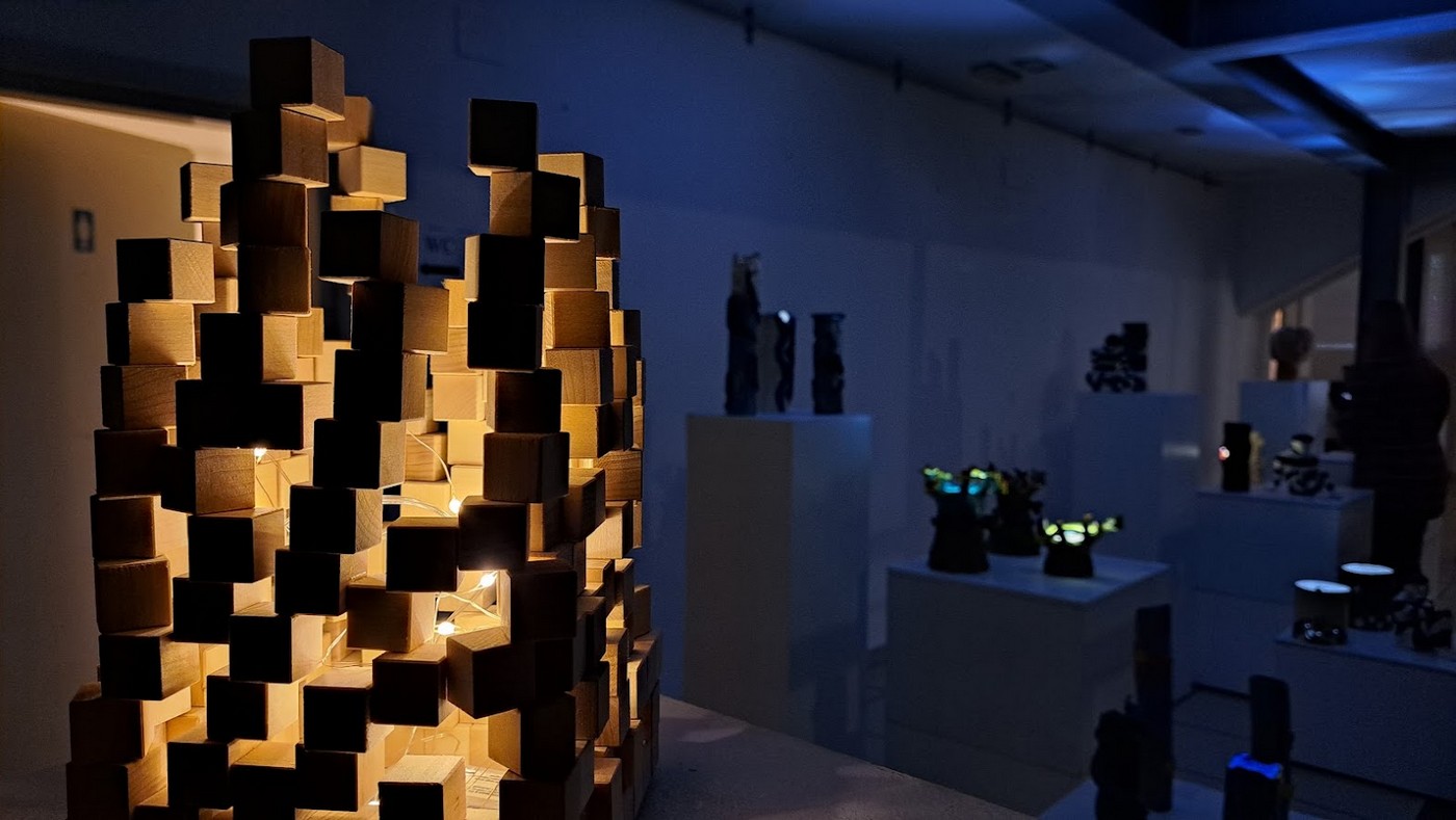 2. Noć muzeja Graditeljska škola Čakovec 2024