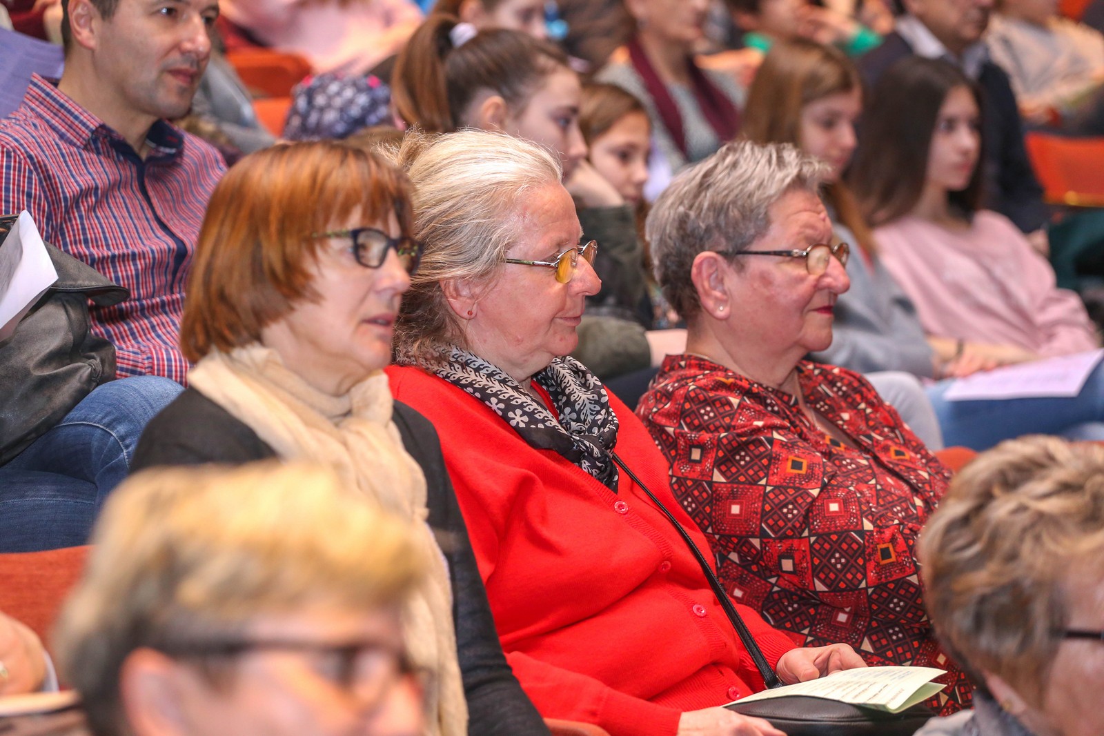 Županijska smotra Lidrano za učenike osnovnih škola Međimurske županije