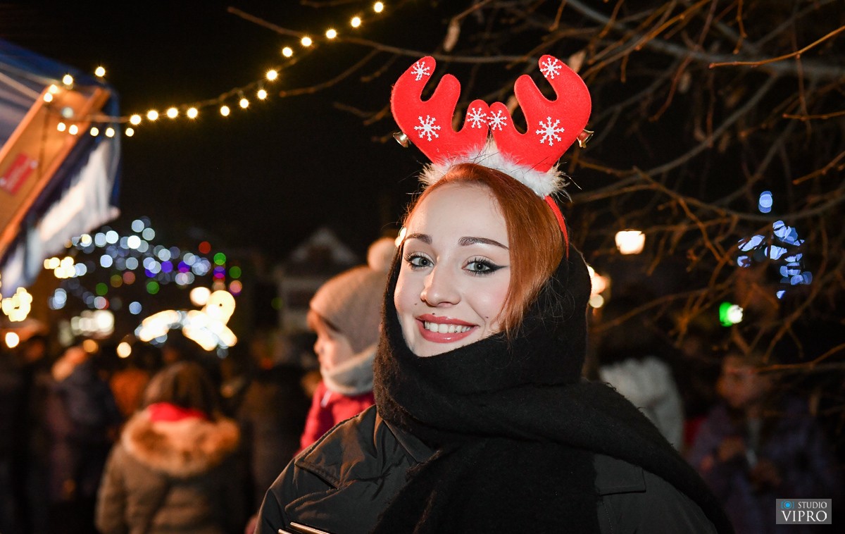 Advent, Cirkovljan Advent, Cirkovljan