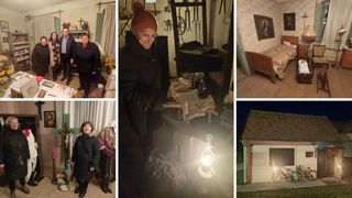 Kotoriba, noć muzeja