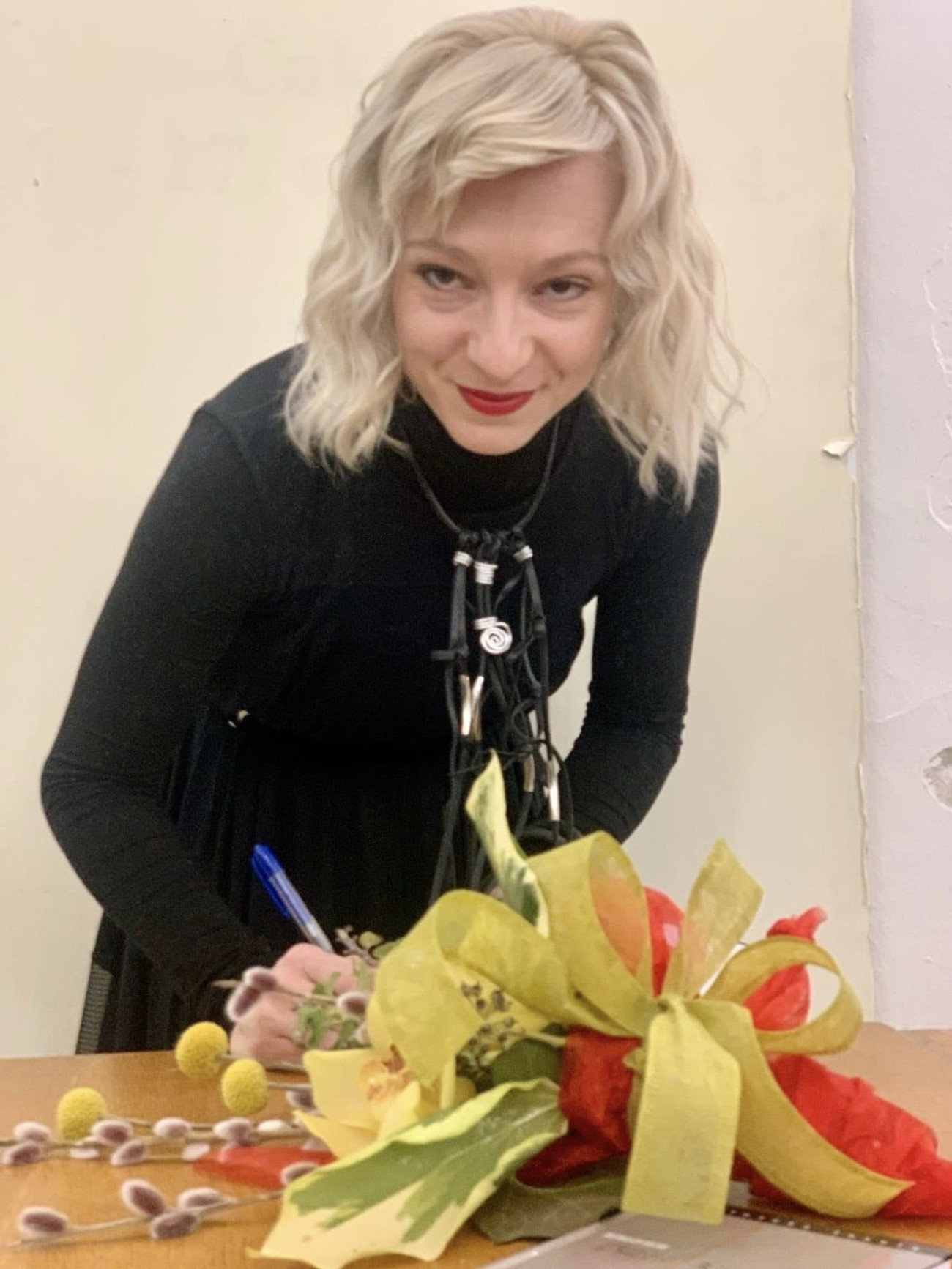 Patricija Kozar Patricija Kozar