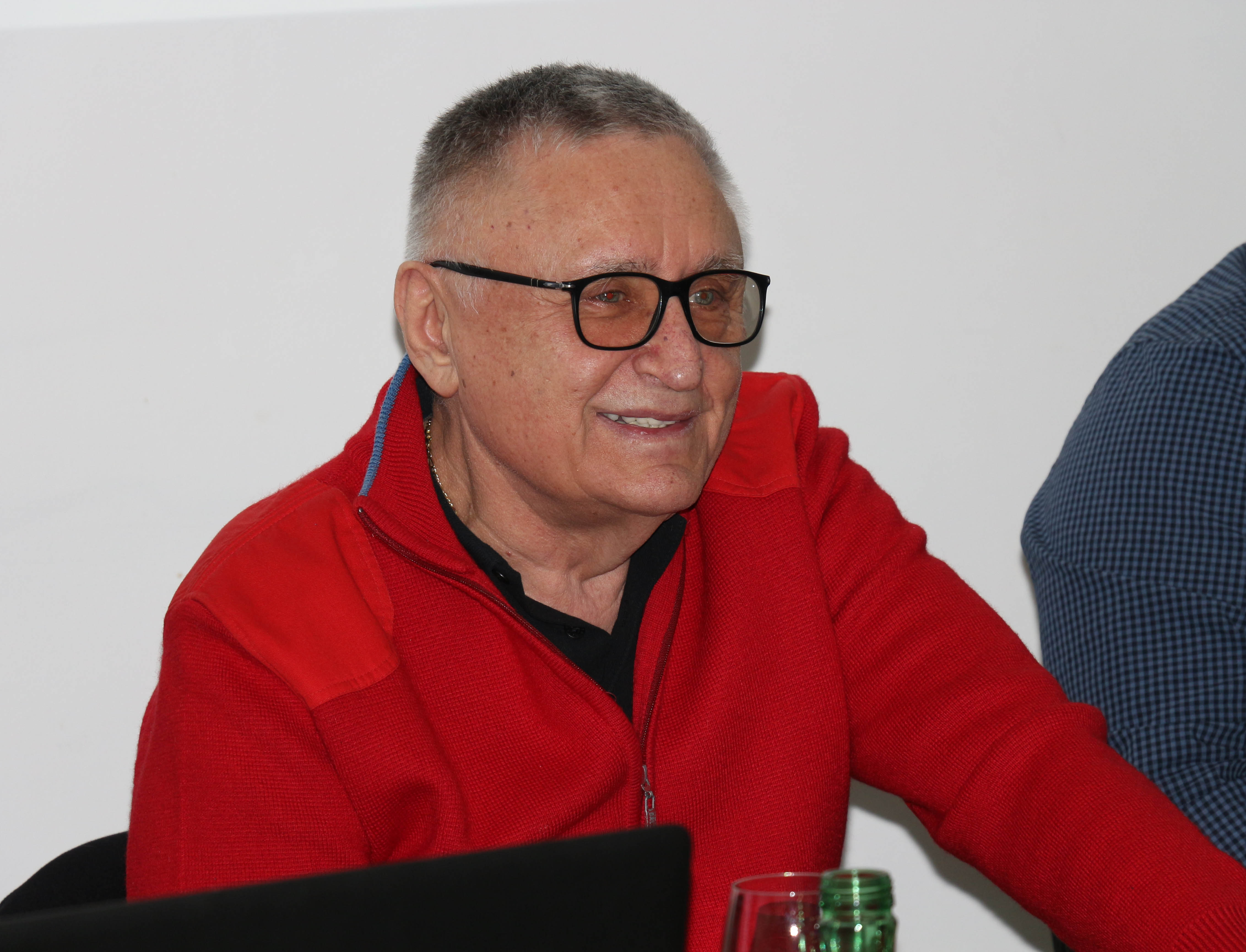 IZVANREDNA IZBORNA SKUPŠTINA Željko Kavran predsjednik, Josip Borković trener MRK-a Čakovec! IZVANREDNA IZBORNA SKUPŠTINA Željko Kavran predsjednik, Josip Borković trener MRK-a Čakovec!