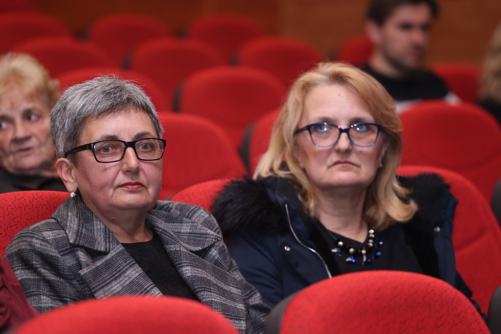 Koncert Andree i Gorana Šafarića u Maloj Subotici