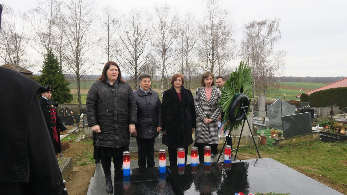 Uz spomendan sjedinjenja Međimurja s maticom zemljom Hrvatskom odana počast prosvjetiteljima