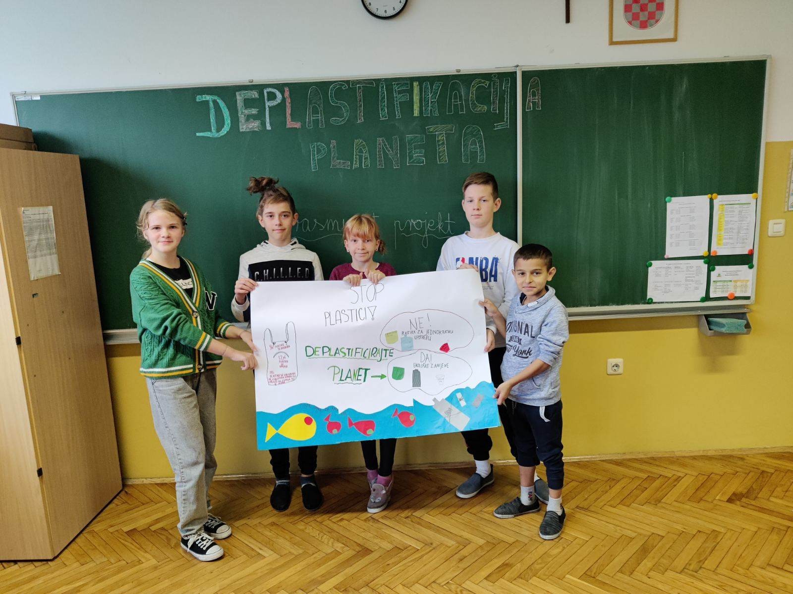 OŠ IVANOVEC I OŠ TOMAŠA GORIČANCA Međuškolska suradnja između knjižnica