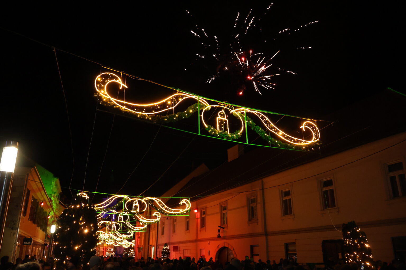 BILO JE ZA OČEKIVATI Ponavlja se prošlogodišnji program