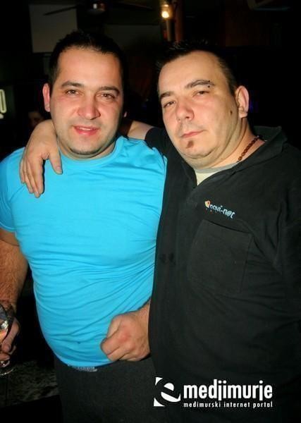 Taboo (Subota, 12.11.2011.) Taboo (Subota, 12.11.2011.)