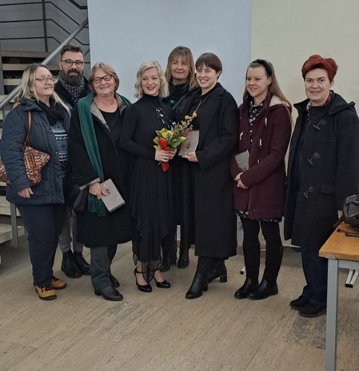 Patricija Kozar Patricija Kozar