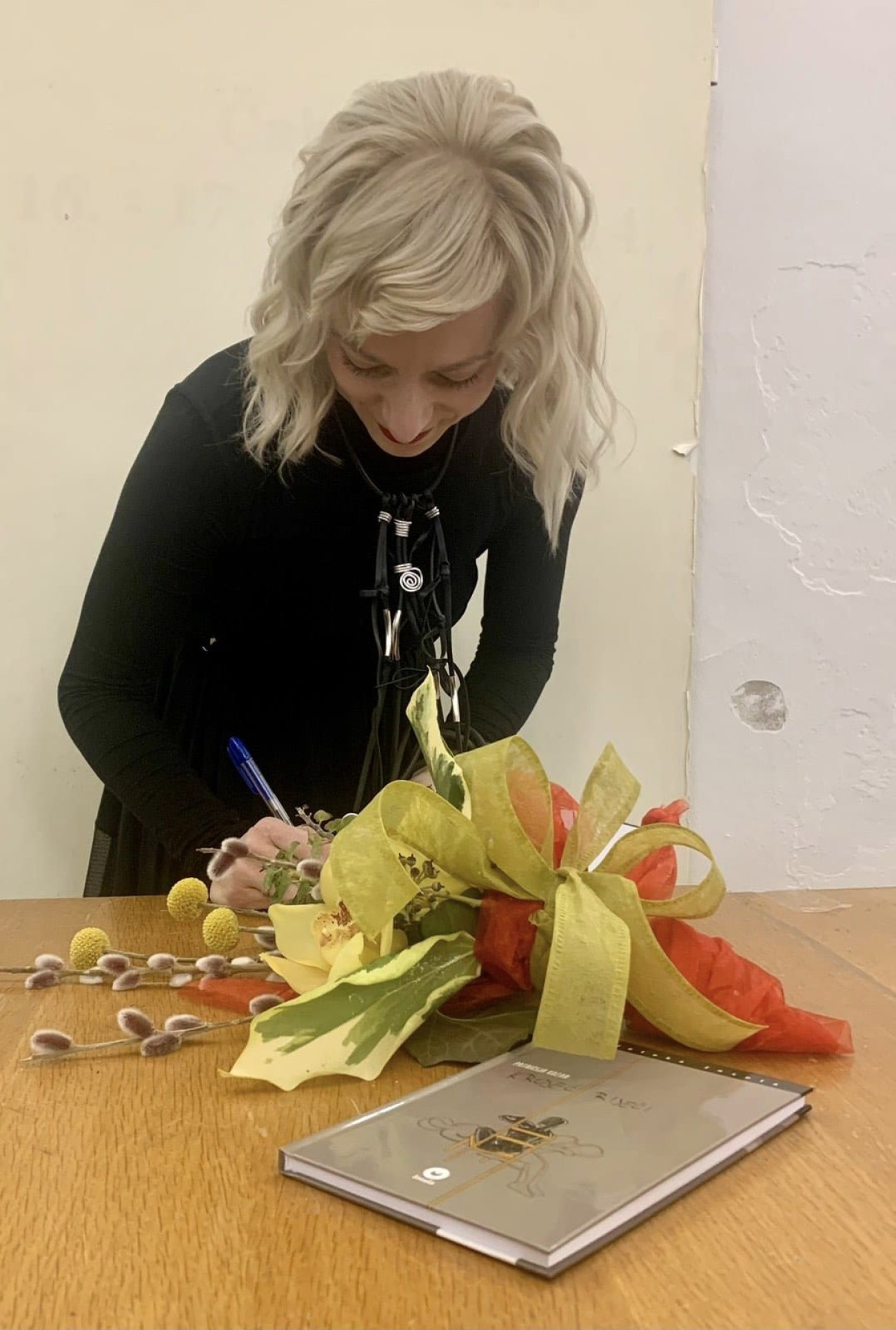 Patricija Kozar Patricija Kozar