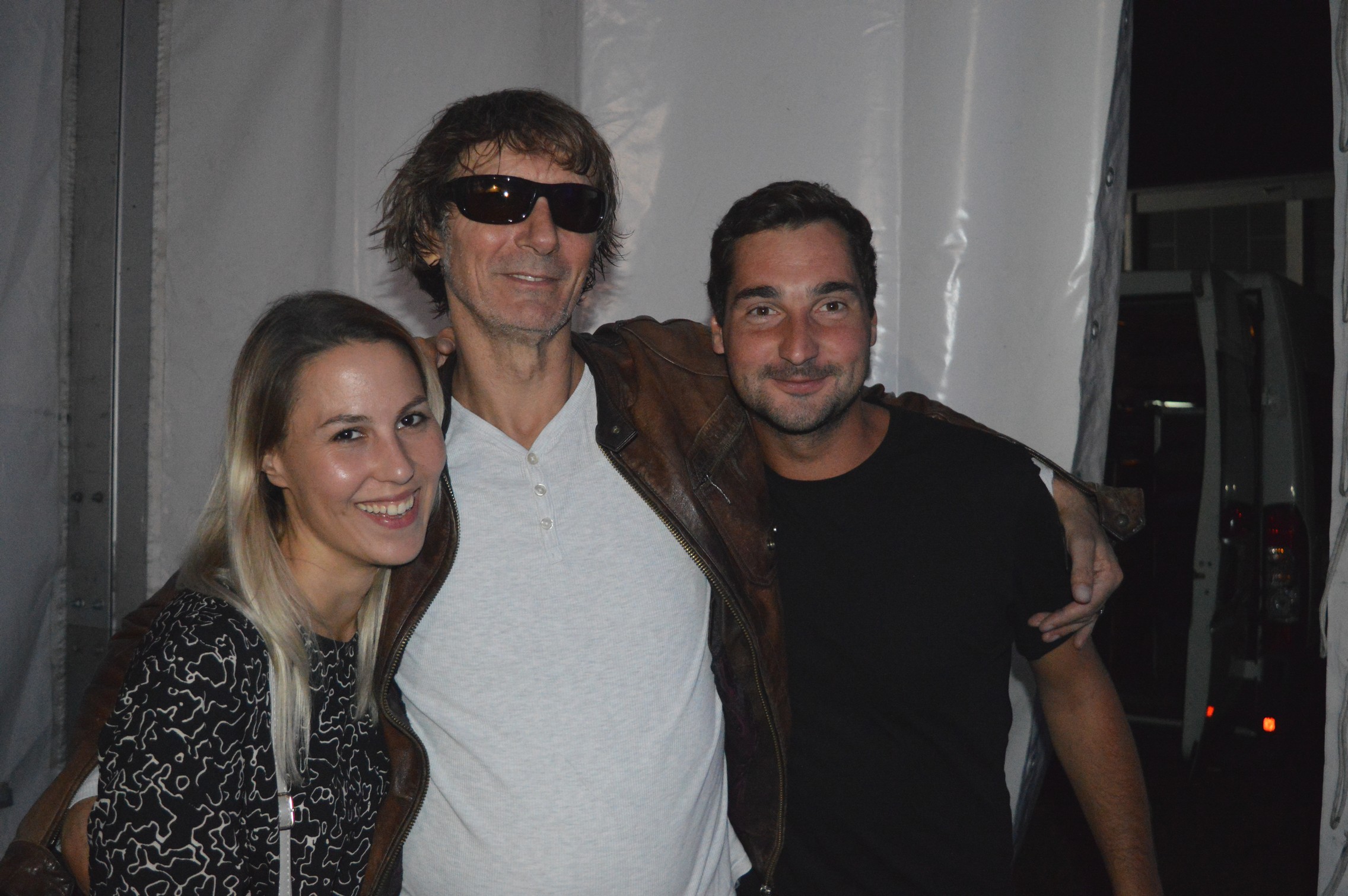 Psihomodo pop i Davor Gobac sjajnim koncertom u Kotoribi zabavili brojnu publiku