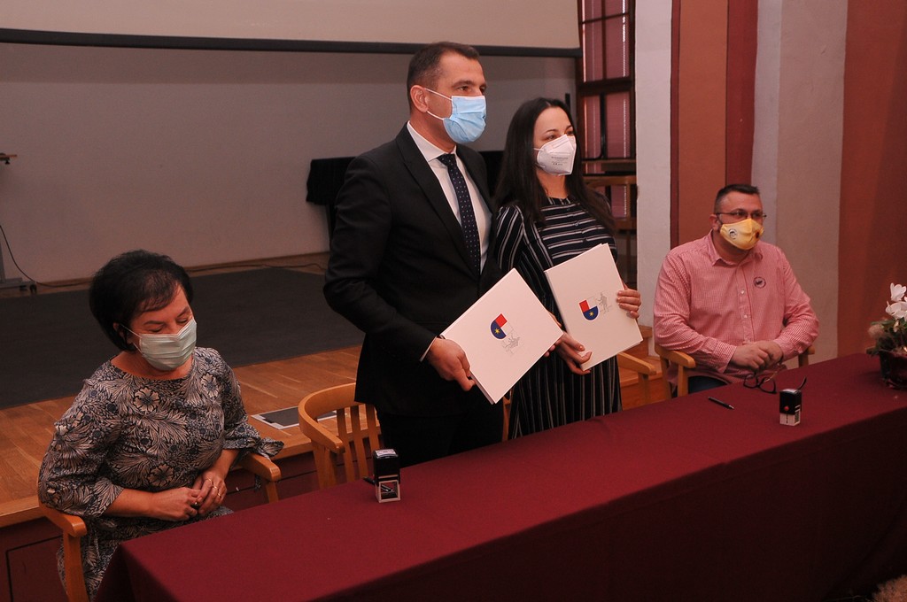 JEDINI U HRVATSKOJ U Međimurju se nastavlja sufinanciranje integracije djece s teškoćama u vrtićima