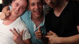 Foto27 Taboo (Subota, 15.6.2013 – DJ SNS)