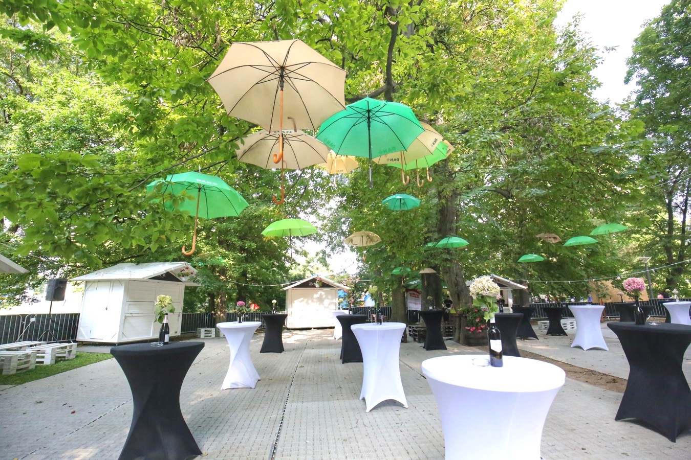 VinoGrad – neodoljiv svijet međimurskih vina na Porcijunkulovom