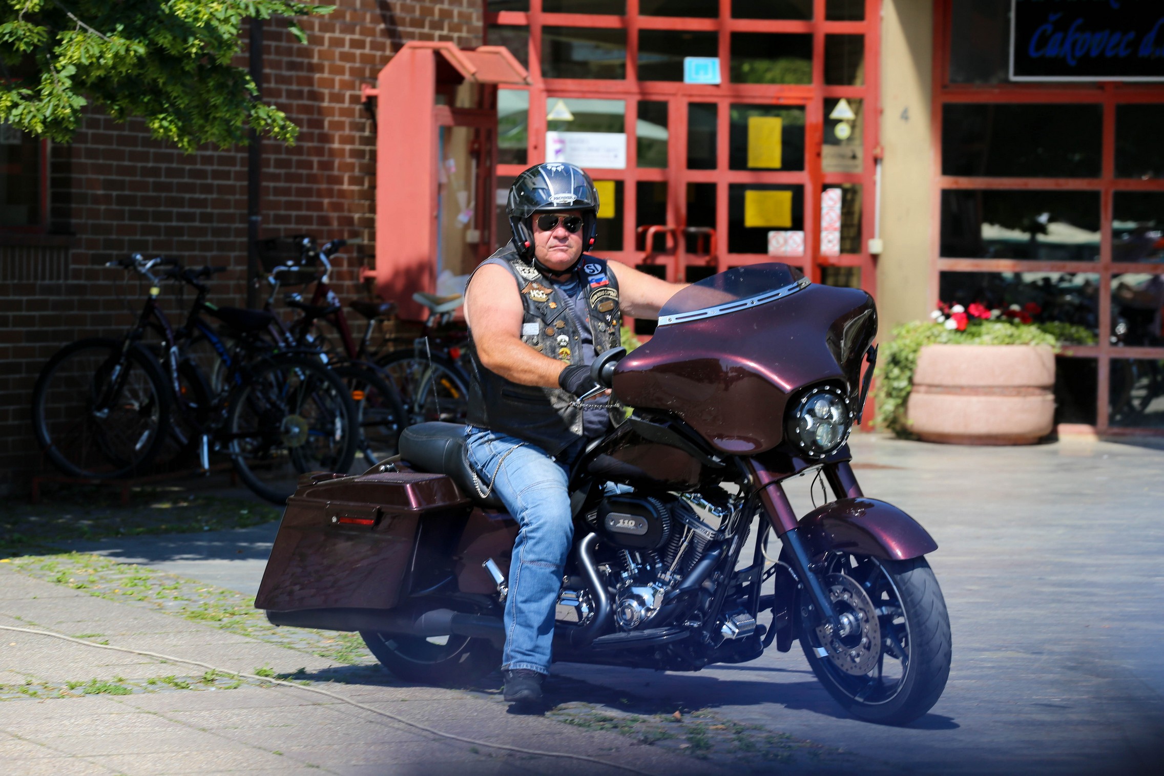 Klikom po Čakovcu (Subota, 11.7.2020.)